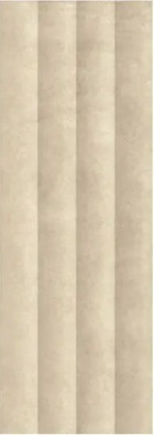 Настенная плитка Shadow Beige Ret 35x100 Love Ceramic Tiles матовая керамическая 635.0176.002