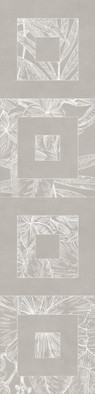 Бордюр KMB3STA008BR Таделакт Серый матовый обрезной 60x14,5x0,9 Kerama Marazzi керамический фото Бордюр KMB3STA008BR Таделакт Серый матовый обрезной 60x14,5x0,9 Kerama Marazzi керамический