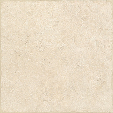 Керамогранит Sabbia 40х40 Cerdomus and Porcellana di Rocca Pietra Di Ostuni матовый, рельефный (рустикальный) напольная плитка 0079491