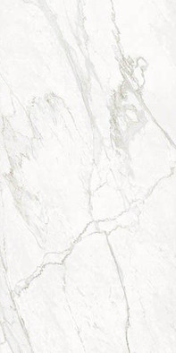 Керамогранит Bookmatch Grassi White B Matt 160х320 Ascale матовый настенный 09521-0004