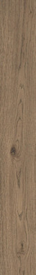 Керамогранит MN95 Vivo Tabacco Rett. 20x150 Marazzi Italy антискользящий (grip), матовый универсальная плитка УТ-00051205