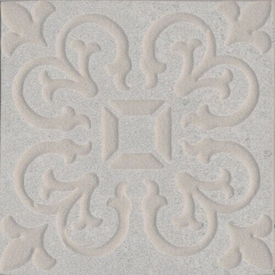 Вставка SBD017/DD2018 Про Матрикс Светлый 9.5x9.5 Kerama Marazzi матовый