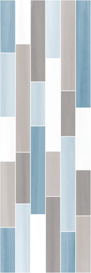 Настенная плитка CHA26MGA 20х60 I.Tiles матовая керамическая