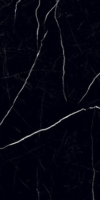 Керамогранит Black Pulpis Pol 119,8x59,8x0,8 Gat.1 Tubadzin полированный универсальная плитка 5900199088443