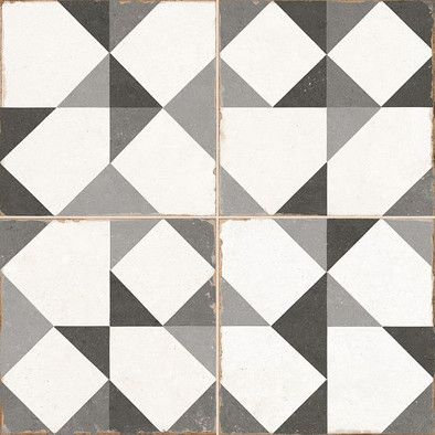 Керамогранит Old School Nienke 45x45 напольный матовый