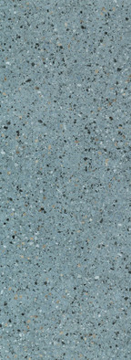 Настенная плитка Funky Blue 32,8x89,8 Gat.1 Tubadzin матовая керамическая 5903238052696