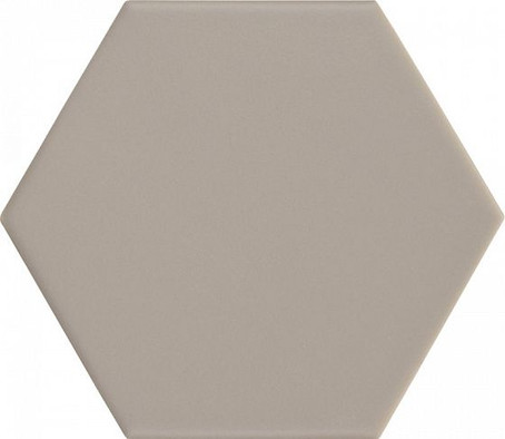 Керамогранит Beige 11,6x10,1 универсальный матовый