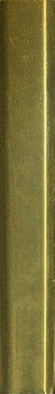 Бордюр PFG011 Витраж Золото 2х15 Kerama Marazzi глянцевый керамический фото Бордюр PFG011 Витраж Золото 2х15 Kerama Marazzi глянцевый керамический