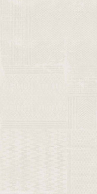 Декор Pibiones White Molato Ret 60х120 Naxos Mind керамогранит матовый 145061