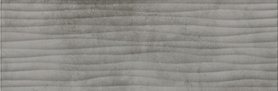 Настенная плитка 943 Millennium Рельеф 32,5х100 Eurotile Ceramica керамическая