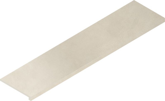 Ступень угловая Forum Wave Pure Scal. 33x120 Ang. Dx керамогранит матовая Italon 620070003140