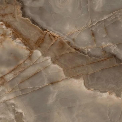 Керамогранит Reves De Rex Choco Mat 6 mm 120x120 R (769904) REX Ceramiche матовый универсальный