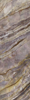 Настенная плитка Vivid Red Louise 29,75x99,55 Aparici Ceramicas глянцевая керамическая