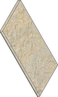 Сэнд Бортик 30x60 Закругленный Sand Bor.30x60 Round матовый фото Сэнд Бортик 30x60 Закругленный Sand Bor.30x60 Round матовый