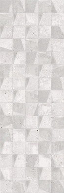 Декор Starling Bianco Dec 02 30х90 Gravita матовая керамический 78801857