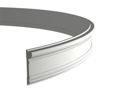 Европласт Молдинг гибкий 1.51.345