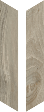 Керамогранит Woodie Chevron Green J86593