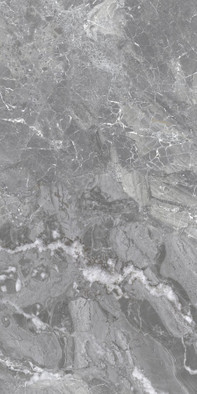Керамогранит Greiny Graphite 60120GRY25M 60x120 Delacora глазурованный, матовый универсальная плитка 