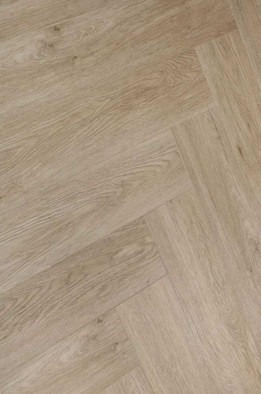 SPC ламинат Skalla Дуб Эстфолл (Oak Estfall) Exclusive 43 класс 640х128х5 мм (каменно-полимерный) EX109 с фаской