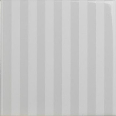 Настенная плитка Noblesse Blanco 20x20 глянцевая фото Настенная плитка Noblesse Blanco 20x20 глянцевая
