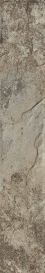 Клинкерная Плитка фасадная Ardis Light Elewacja Struktura Mat B1a 6.5x39.7 Paradyz Ceramika структурированная настенная