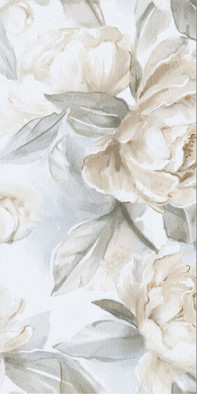 Декор Elite Peonies Decor B 60x120 Matt Face 2 Staro керамогранит матовый УТ-00000137