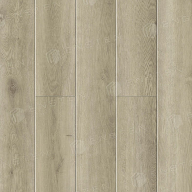 SPC ламинат Ensten Hygge ECO 101-03 Кипарис 43 класс 1524х180х4 мм (каменно-полимерный)