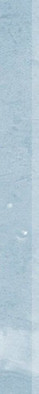 Плинтус Bullnose Fez Aqua Gloss (114746) 3,5х12,5 Wow глянцевый керамический