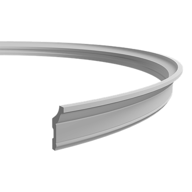 Европласт Карниз гибкий 1.50.174