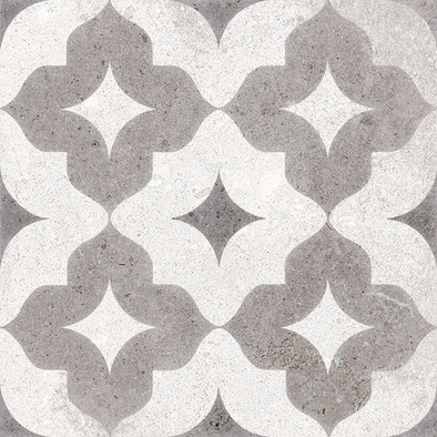Керамогранит Berkane Multicolor 20x20