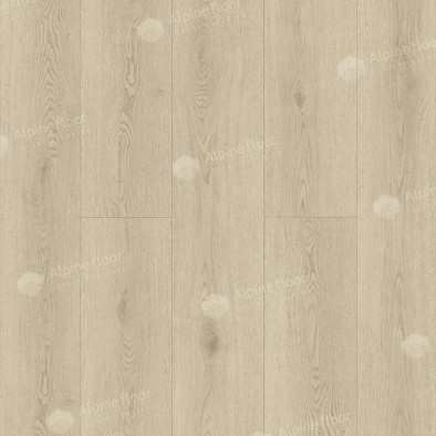 SPC ламинат Alpine Floor ECO 21-1 Лунар Eclipse Super Matt 43 класс 1220x228х4 мм (каменно-полимерный) с фаской