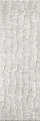 Настенная плитка 756 Baltimore Рельеф 32,5х100 Eurotile Ceramica матовая керамическая