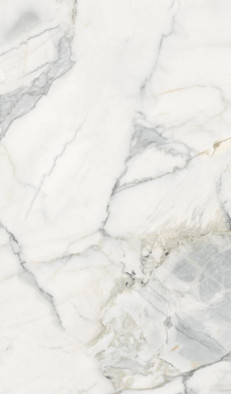 Керамогранит Pacific White SP Matt 120х280 Ennface матовый универсальная плитка ENMAR3101SP120280