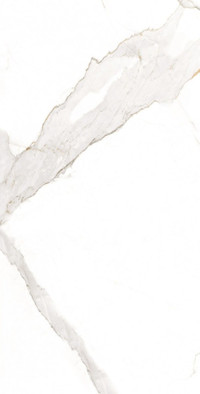 Керамогранит Calcatta White Carving 60х120 Nice Ceramic универсальная плитка