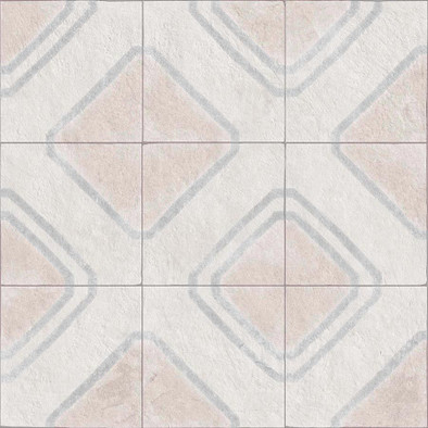 Керамогранит Ceos Blanco 60x60