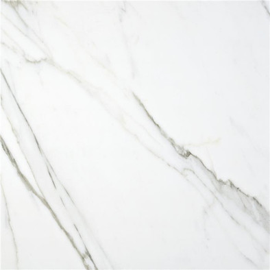 Керамогранит Aston White MT Rect. Keratile 60x60 матовый напольная плитка