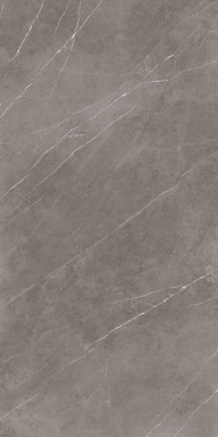 Керамогранит Pietra Grey 5+ 162х324 Laminam I Naturali Pietre антискользящий (grip), рельефный (рустикальный) универсальная плитка LAMF007976
