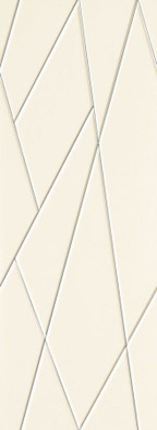 Декор House of Tones White 32,8x89,8 DS-01-203-0328-0898-1-051 Tubadzin матовый керамический 5903238009058