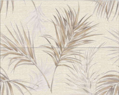 Панно Veneziano (2 шт) 40.2х50.5 Azori матовое керамическое 589452001