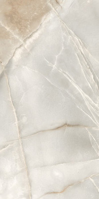 Керамогранит Onyx Newest Бежевый 60х120 полированный Laparet универсальная плитка х9999309439