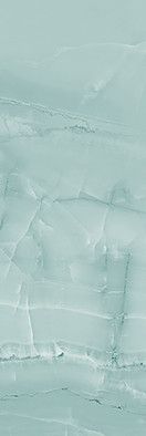 Настенная плитка Stazia Turquoise Бирюзовый 02 30х90 Gracia Ceramica глянцевая керамическая 010101004946