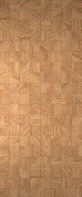 Настенная плитка Effetto Wood Mosaico Beige 04 25х60 матовая керамическая