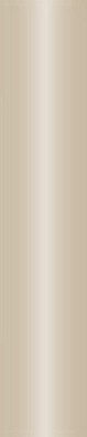 Бордюр Ravena Beige Glossy 3х15 Modern Ceramics глянцевый керамический