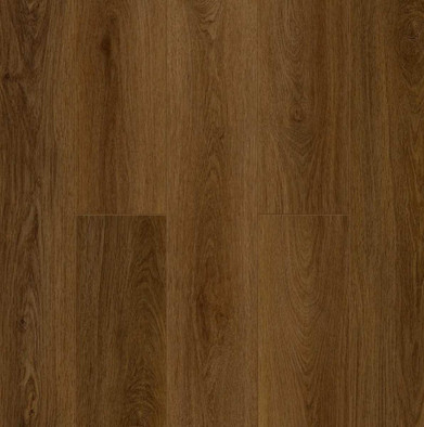 SPC ламинат Alpine Floor ECO 7-38 Дуб Эбеновый Premium XL ABA 43 класс 1524х180х8 мм (каменно-полимерный) с фаской