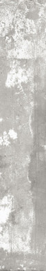 Керамогранит Harlem Light Grey 4.8х45 Sadon глянцевый настенный J92825