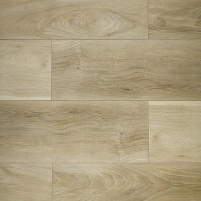 SPC ламинат Art East Тис Юге Art Tile Click 42 класс 1220х180х4 мм (каменно-полимерный) 45-02 ATC с фаской