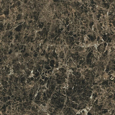 Керамогранит Bijoux Marron Imperial Glossy 80x80 Ret (766376) REX Ceramiche полированный универсальный