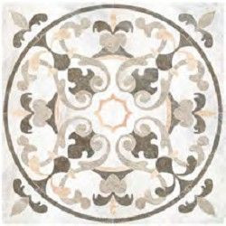 Панно SP/d19-cut/1200x1200 матовое керамогранит