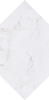 Настенная плитка Rochelle White 14.8x22.5 Tubadzin матовая керамическая 5900199222519