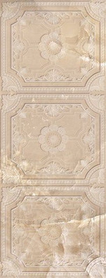 Настенная плитка Magma Beige Nova 44.63x119.3 керамическая